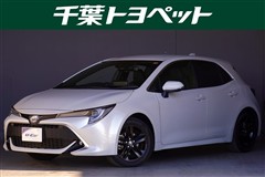 トヨタ　カローラスポーツ HV G スタイル