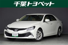 トヨタ マークX 250G