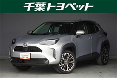 ヤリスクロス Z