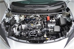 ヤリスクロス Z