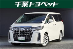アルファード S 7ニン