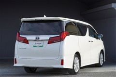 アルファード S 7ニン