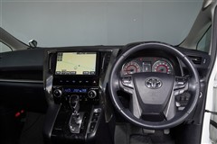 アルファード S 7ニン