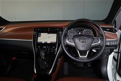 ハリアー プレミアム