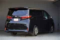 アルファード Z