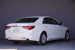 マークX プレミアム