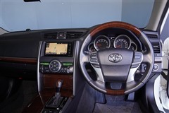 マークX プレミアム