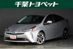 プリウス A ツーリングセレクション