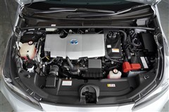 プリウス A ツーリングセレクション