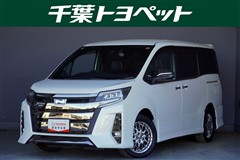 トヨタ ノア ハイブリッド Si WxB3