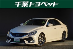 トヨタ マークX 350RDS