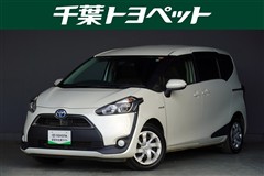 シエンタ ハイブリッド G 6ニン