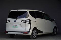 シエンタ ハイブリッド G 6ニン