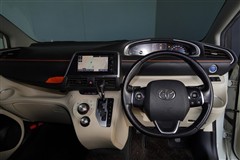 シエンタ ハイブリッド G 6ニン