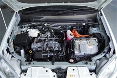 プロボックスバン HV F