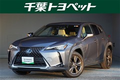 レクサス UX200 VER-C