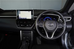 カローラクロス ハイブリッド Z