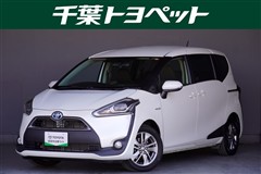 シエンタ ハイブリッド G 7ニン