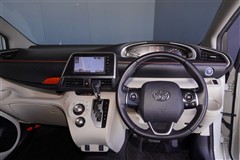 シエンタ ハイブリッド G 7ニン