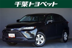 トヨタ　ハリアー S