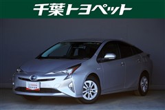 プリウス S セーフティプラス