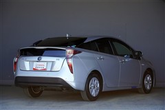 プリウス S セーフティプラス