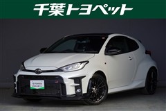 トヨタ GRヤリス RS