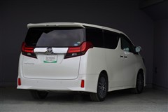 アルファード S Cパッケージ