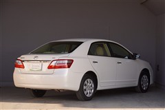 プレミオ 1.5F Lパッケージ