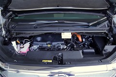 アルファードハイブリッド Z