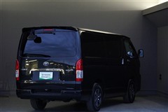 ハイエースV ロングS-GLダーク2