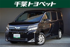 ヴォクシー ハイブリッド V