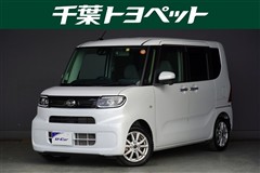 ダイハツ タント X
