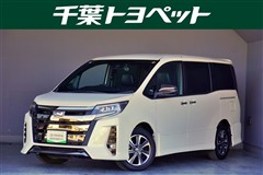 ノア Si WxB 3 7ニン