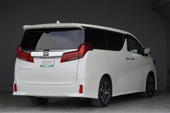 アルファード S Cパッケージ