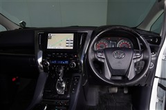 アルファード S Cパッケージ