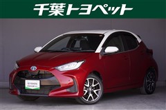 ヤリス ハイブリッド Z