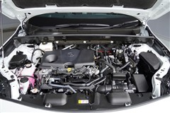 ハリアーハイブリッド Z