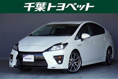 プリウス S ツーリング G's