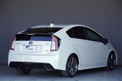 プリウス S ツーリング G's