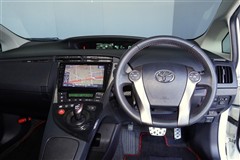 プリウス S ツーリング G's