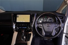 ヴェルファイアhv エグゼ Z