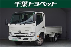 ダイナ スチールJ-L 1.25t