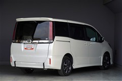 ノアウェルキャブ Si スロープ 2