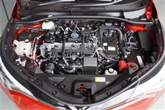 C-HR ハイブリッド G