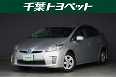 トヨタ プリウス S