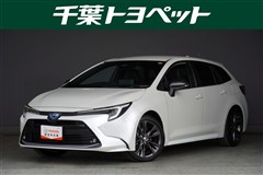 カローラツーリング