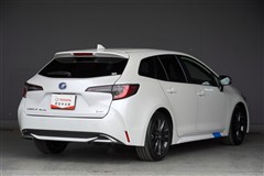 カローラツーリング HV WxB