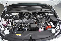 カローラツーリング HV WxB