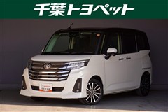 ルーミー カスタムG-T